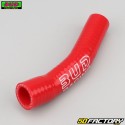 Tubi di raffreddamento Yamaha YZF 250 (2014 - 2018), WR-F 250 (dal 2015) Bud Racing rosso