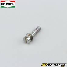 Bowl screw with carburettor washer PHVA, PHBN Dellorto (unit)