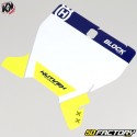 Kit gráfico Husqvarna FC, TC XNUMX, XNUMX, XNUMX... (desde XNUMX) Kutvek Block