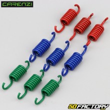 MBK clutch springs Booster,  Peugeot Buxy,  Piaggio Fly... Carenzi