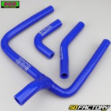 Mangueiras de refrigerante Kawasaki KX 250 4 (2020) Bud Racing azul