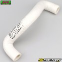 Cooling hoses KTM SX 50 (2009 - 2011) Bud Racing white