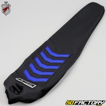 Seat cover Yamaha YZ 85 (since 2022) JN Seats black and blue