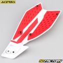 Carenado protector de manos
 Acerbis  X-Ultimate blanco y rojo