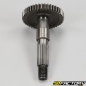 Driveshaft XNUMXPEXNUMXQMB Keeway, TNT, Generic  KSR ... XNUMX XNUMXT