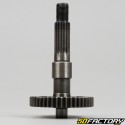 Driveshaft XNUMXPEXNUMXQMB Keeway, TNT, Generic  KSR ... XNUMX XNUMXT