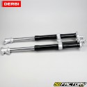 Garfo de origem Derbi  DRD Limited, Gilera  À deriva, Aprilia SX 50 Factory  (Desde XNUMX)