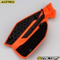 Handschützer Acerbis  X-Ultimate Orangen und Schwarze