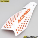 Handschützer Acerbis  X-Ultimate Weiß und Orange