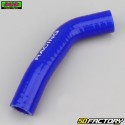 Tubi di raffreddamento Honda CR 125 R (2005 - 2007) Bud Racing blu