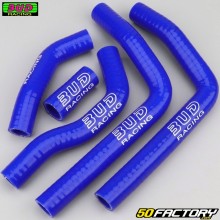 Cooling hoses Honda CR 125 R (2005 - 2007) Bud Racing blue