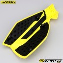 Hand guards
 Acerbis X-Ultimate  yellow and black