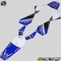 Kit decorativo Yamaha PW 80 Kutvek Réplica Potisek