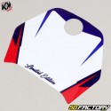 Kit decorativo Yamaha PW 80 Kutvek Limited edição