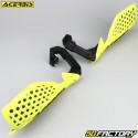 Carenado protector de manos
 Acerbis  X-Ultimate amarillo y azul