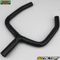 Tubi del liquido di raffreddamento Kawasaki KXF 250 (2009 - 2016) Bud Racing neri