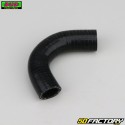 Mangueras de refrigerante Kawasaki KXF XNUMX (XNUMX - XNUMX) Bud Racing  negro