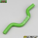 Mangueiras de refrigerante Kawasaki KXF XNUMX (XNUMX - XNUMX) Bud Racing  verde