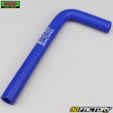 Kühlschläuche Suzuki RM-Z XNUMX (XNUMX) Bud Racing blau