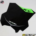 Kit gráfico Kawasaki KX XNUMX, XNUMX (desde XNUMX) Kutvek Halftone