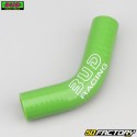 Durites de refroidissement Kawasaki KXF 250 (jusqu'à 2008) Bud Racing vertes