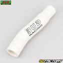 Cooling hoses Gas Gas MC, KTM SX 125... (since 2021) Bud Racing white