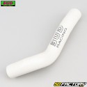 Cooling hoses Gas Gas MC, KTM SX 125... (since 2021) Bud Racing white