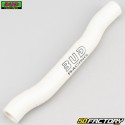 Cooling hoses Gas Gas MC, KTM SX 125... (since 2021) Bud Racing white