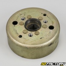 Ignition rotor 1NUMXQMB Keeway, TNT, Generic KSR ... 50 2T