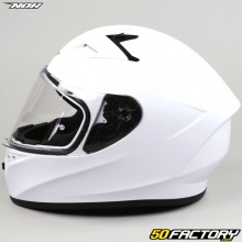Full face helmet Nox X961 white