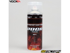 Vernis Haute température 800° - VOCA Racing Transparent /// en Stock sur  BIXESS™