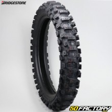 Rear tire 110/90-19 62M Bridgestone Battlecross X31