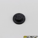 Ã˜17.5 mm BTR screw cap black (single)