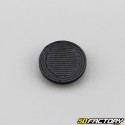 Ã˜20 mm BTR screw cap black (single)