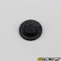 Ã˜20 mm BTR screw cap black (single)