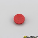 BTR screw cap Ã˜15 mm red (single)