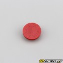 BTR screw cap Ã˜15 mm red (single)