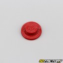 BTR screw cap Ã˜17.5 mm red (single)