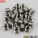 Reparación para tornillo tipo Helicoil M10x1.25 mm BGS (caja)