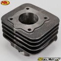 Ã˜40 mm cilindro de pistão de ferro fundido Piaggio ar Zip,  Typhoon,  Stalker... 50 2 Metrakit