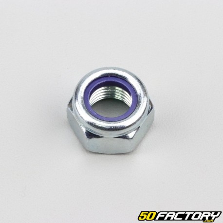 Lock nut Ã˜12x1.25 mm