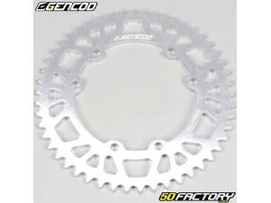 Couronne Dents Alu Sherco Sm Sm R Se R Suzuki Rmx Smx