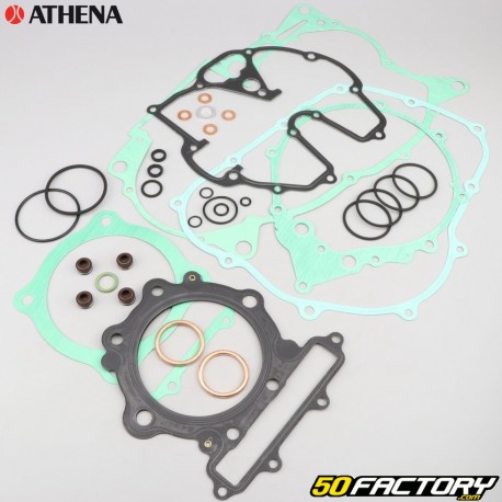 Engine seals Honda XR 600R (1988 - 1998) Athena