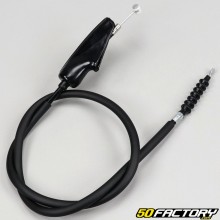 Clutch cable Derbi Senda, Bulcato, Gilera SMT,  RCR... Euro 2 V2