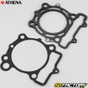 Kawasaki KXF 250 engine gaskets (2009 - 2016) Athena