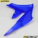 Rejillas de radiador Yamaha YZF 250 (2019 - 2023), 450 (2018 - 2022)... Acerbis azul