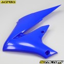 Rejillas de radiador Yamaha  YZF XNUMX (XNUMX - XNUMX), XNUMX (XNUMX - XNUMX)... Acerbis  azul