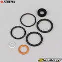 Kawasaki KX 125 engine gaskets (1998 - 1999) Athena