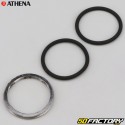 Kawasaki KX 125 engine gaskets (1998 - 1999) Athena