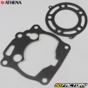 Kawasaki KX 125 engine gaskets (1998 - 1999) Athena